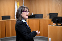 Andrea Salinas Listening Session