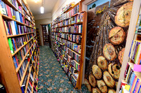 Sheridan Book Store