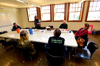 Camilla Society workshop