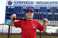 Linfield baseball preview
