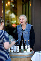 Dundee Vino and Vibes Third Thursday