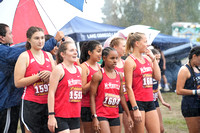 Mac Cross Country Pacific Conference