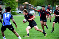 Valley Rams Rugby