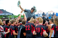Boys Rugby state championship