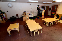 Family Place classroom