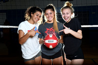 Mac Volleyball preview