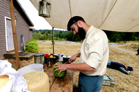 Fort Yamhill History Day