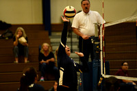 Sheridan Volleyball