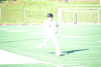 McMinnville-Cleveland Boys Soccer