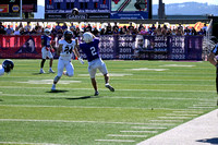 Linfield-Redlands Football