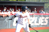 McMinnville-Willamette Baseball