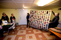 McMinnville Grange quilters