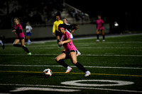 Dayton vs Amity girls soccer