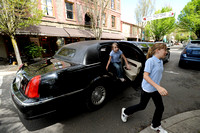 Kids in Limo - ML