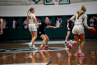Amity-Lakeview Girls Basketball