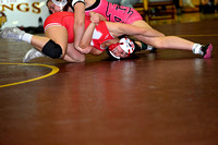 Mac Wrestling