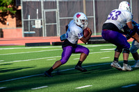Linfield football preview