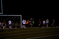 Dayton v Amity girls soccer