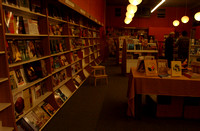 BIZ- Third Street Books