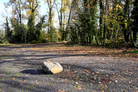 Dayton landing boat ramp