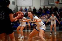 Amity-Horizon Christian Girls Basketball