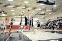 Dayton-Douglas Boys Basketball