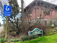 '24 Hours, McMinnville Public Library
