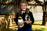 Grace Adams FFA