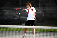 Mac-Liberty Boys Tennis