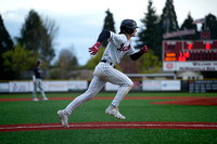 Mac-Sherwood Baseball