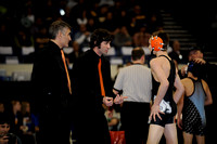 State Wrestling - ML