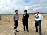 Vintage Base Ball