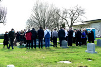 Funeral during Covid