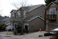 McMinnville townhomes