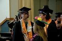 Y-C Graduation
