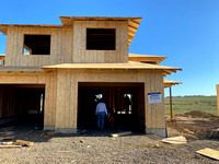 Carlton Community Home Builders Project