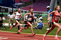 Track and Field State Day 3