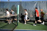 MAC tennis practice - ML