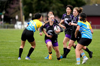 Valley Panthers Rugby