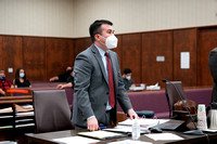Matthew Mayes sentencing