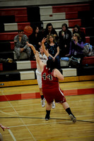McMinnville Girls Basketball
