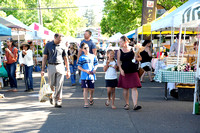 Farmers Market