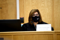 Judge Cynthia Kaufman Noble