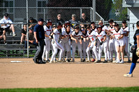 Mac Softball Playoffs