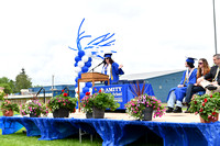 Amity Graduation