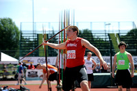 State Track Championships