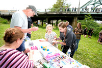 Sheridan Hometown Days, Duckie Race