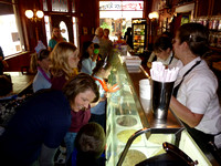 Sue Buel Ice Cream -- sp