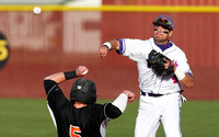 Linfield baseball