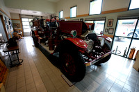 McMinnville Fire Department Museum